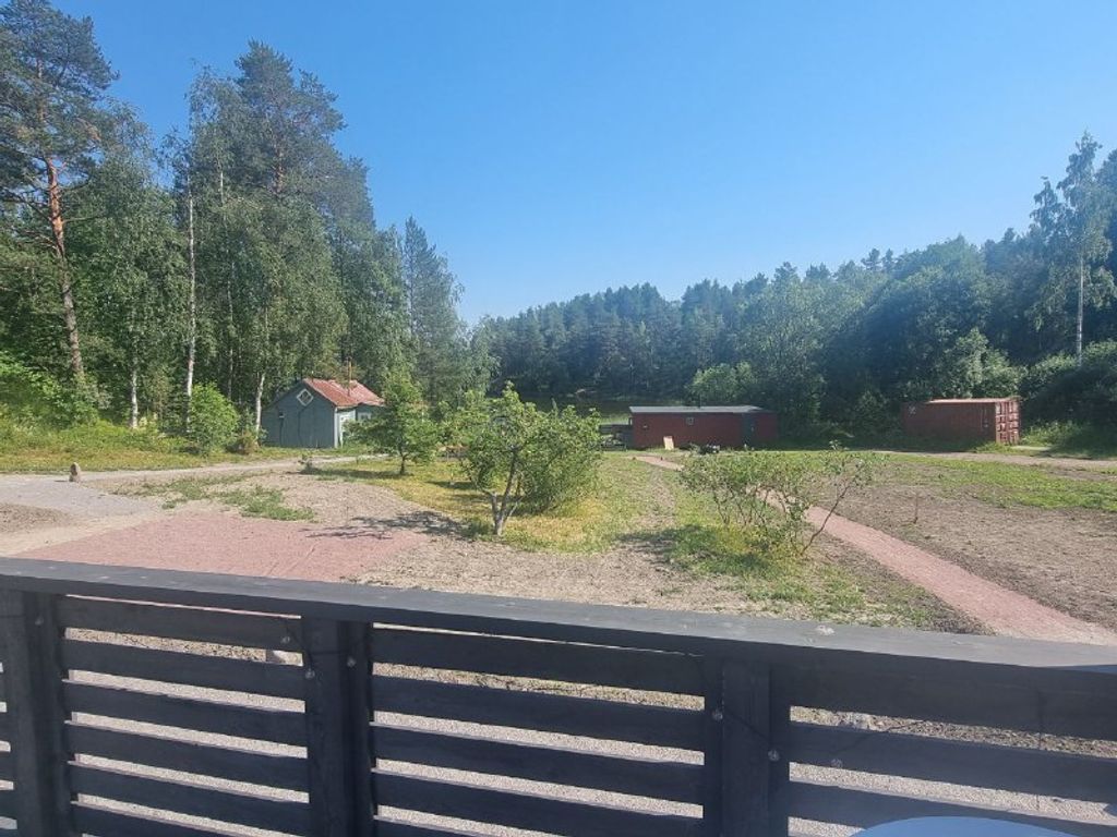 Дом модульный № 3