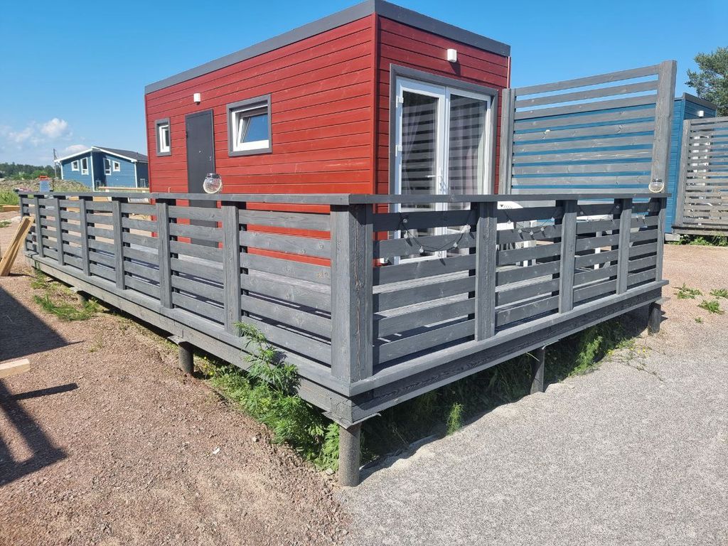 Дом модульный №2