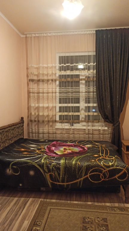 Двухместный номер с 1 кроватью эконом