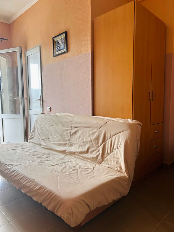 Четырёхместный номер стандарт