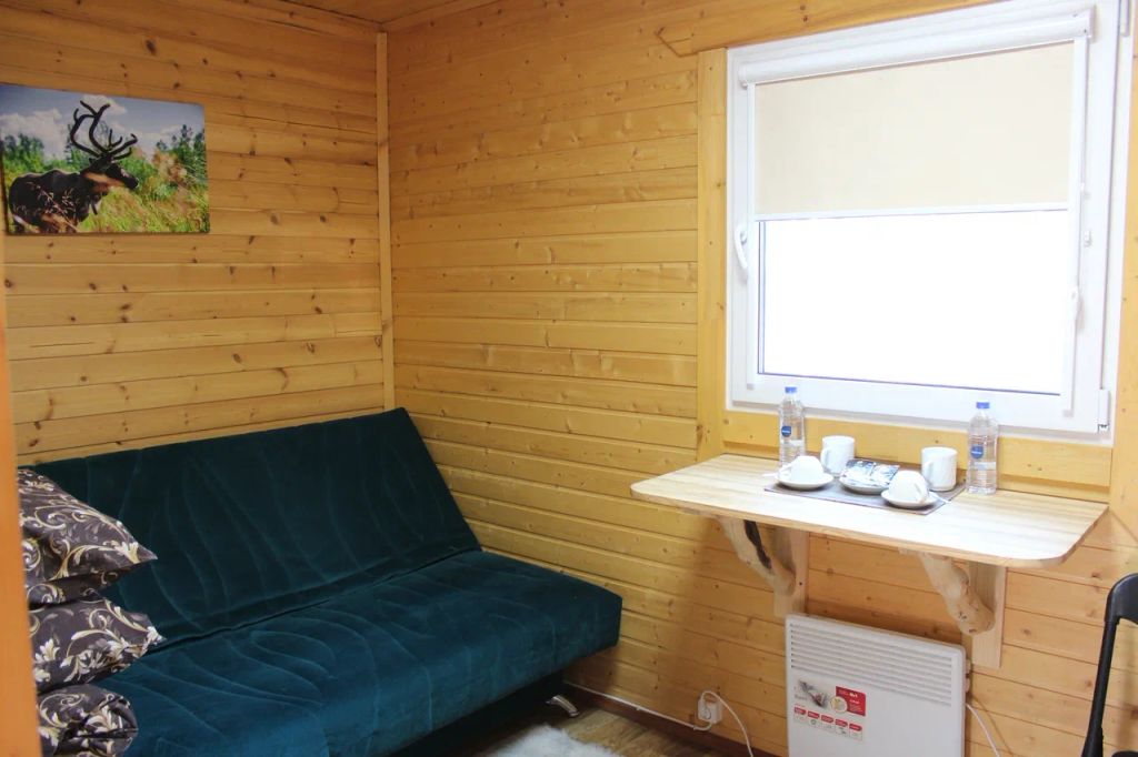 Дом коттедж №2