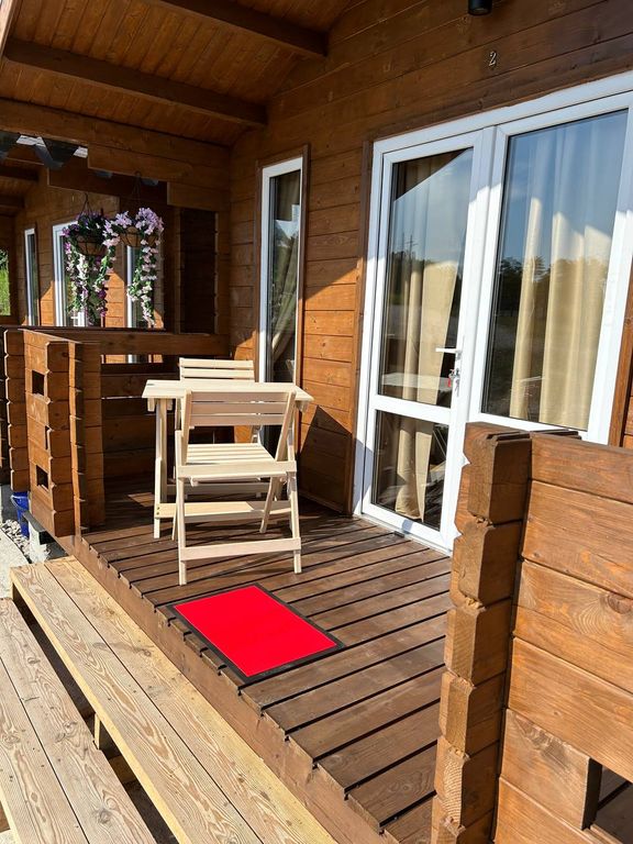 Трёхместный номер стандарт