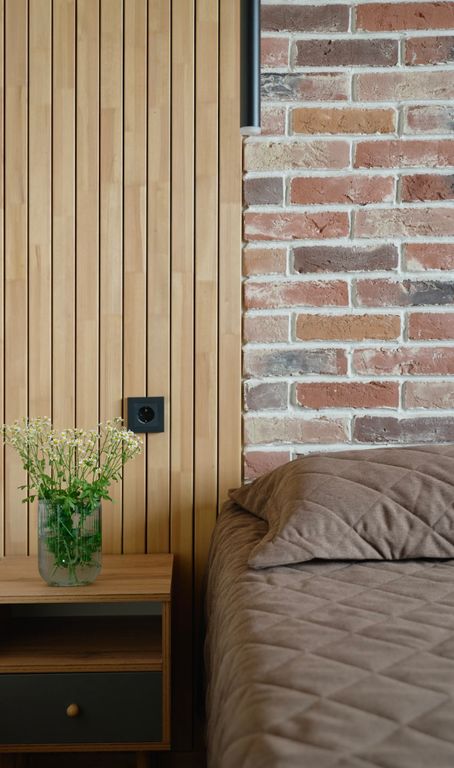 Двухместный с 2 отдельными кроватями с 1 большой кроватью или 2 раздельными