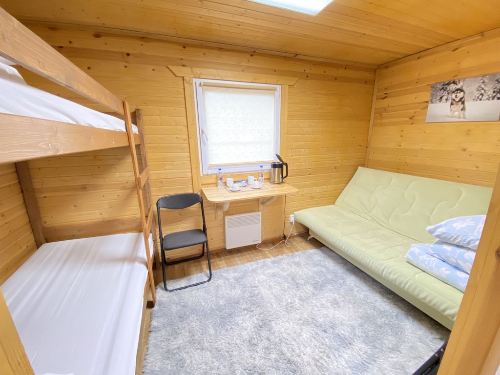 Дом коттедж №5