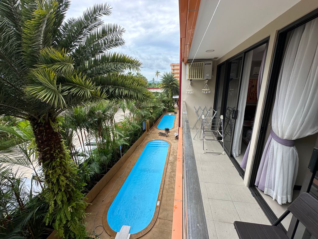 Апартаменты уютная в пешей доступности до моря