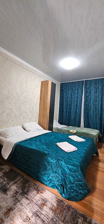 Трёхместный номер стандарт