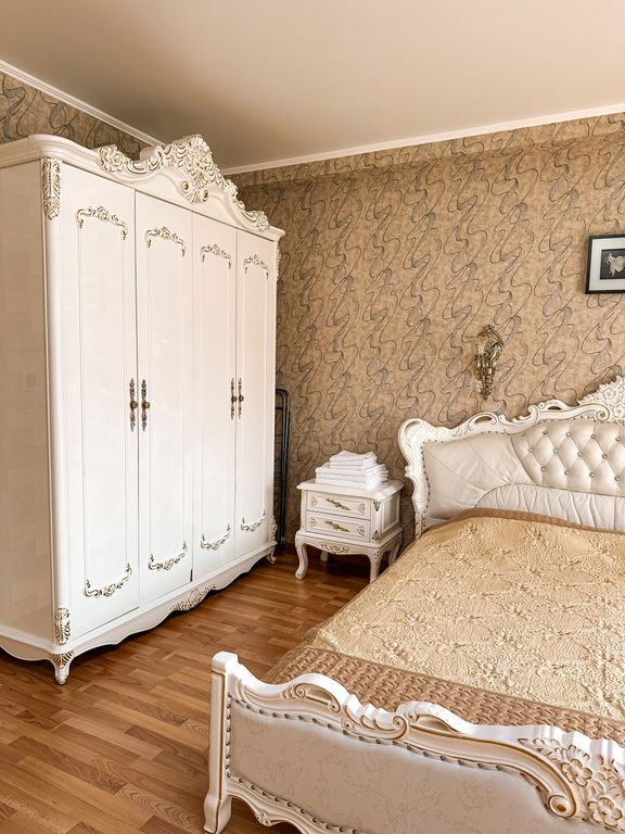 Апартаменты премиум однокомнатный