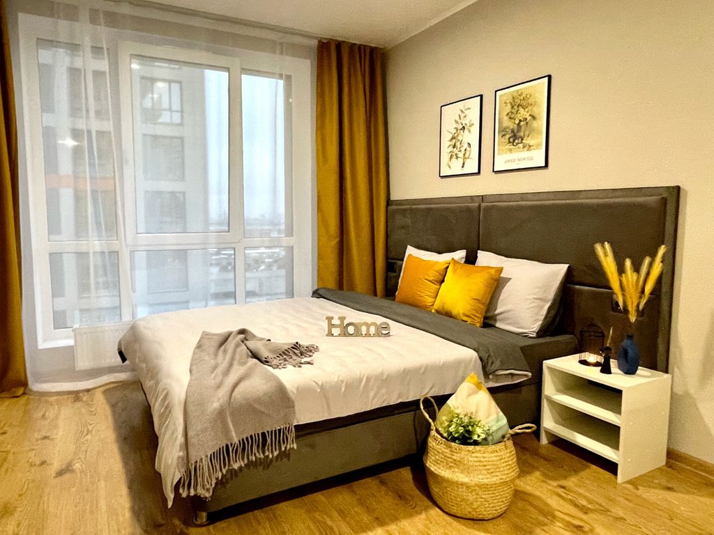 Двухместный с 1 кроватью улучшенный