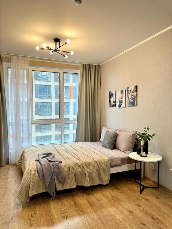 Двухместный с 1 кроватью улучшенный