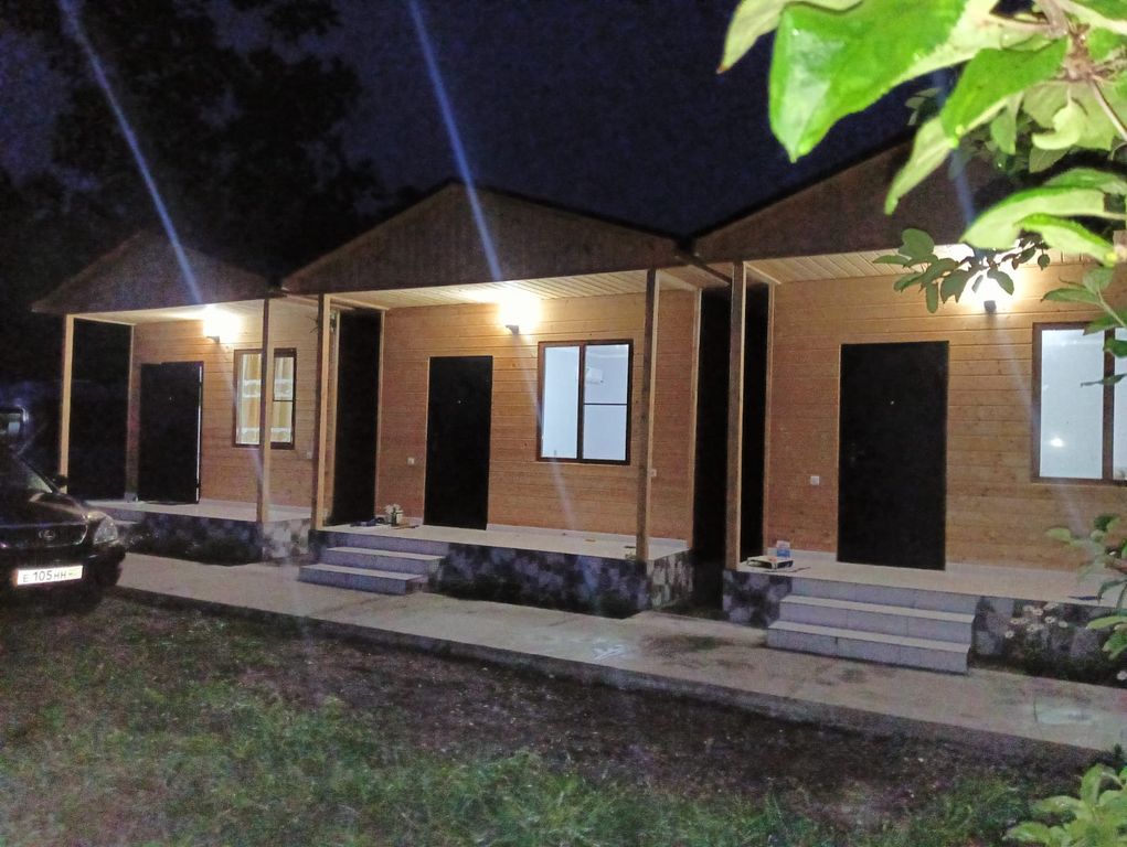 Семейный номер