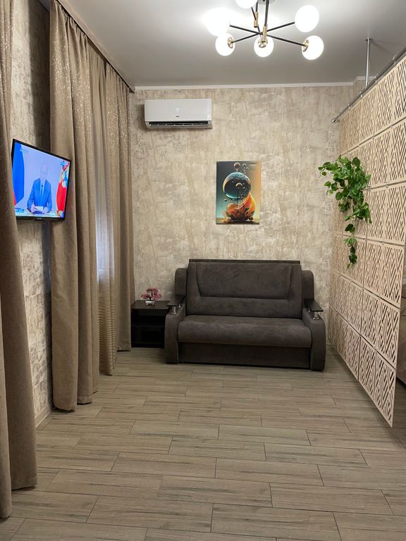 Двухместный номер с 1 кроватью стандарт