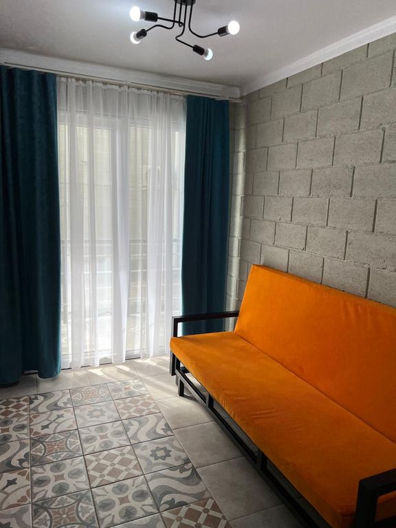 Трёхместный номер стандарт