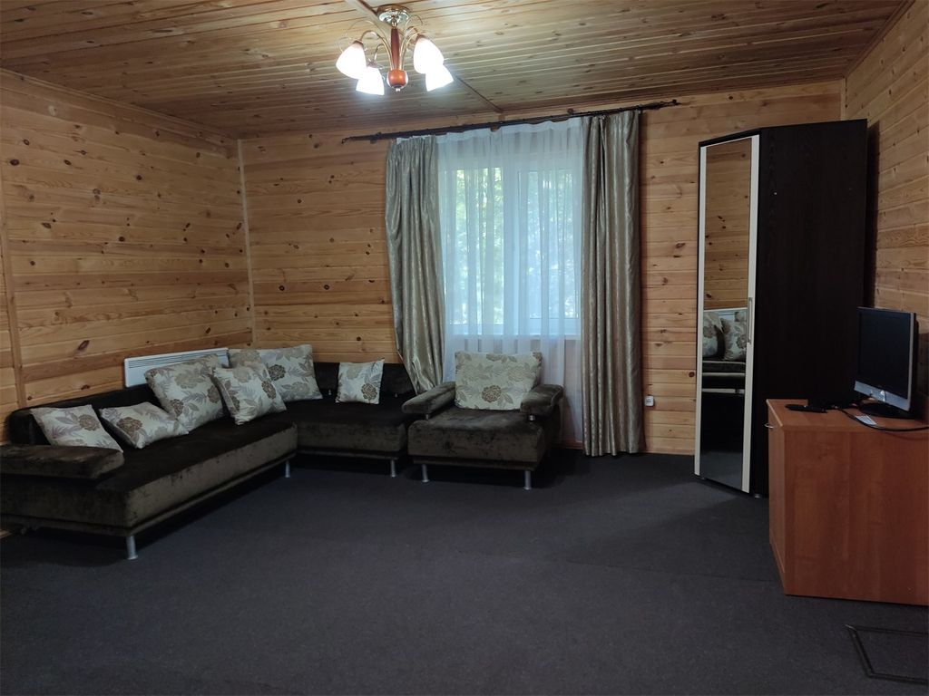 Дом Шале Стандарт