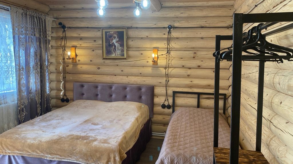 Семейный номер