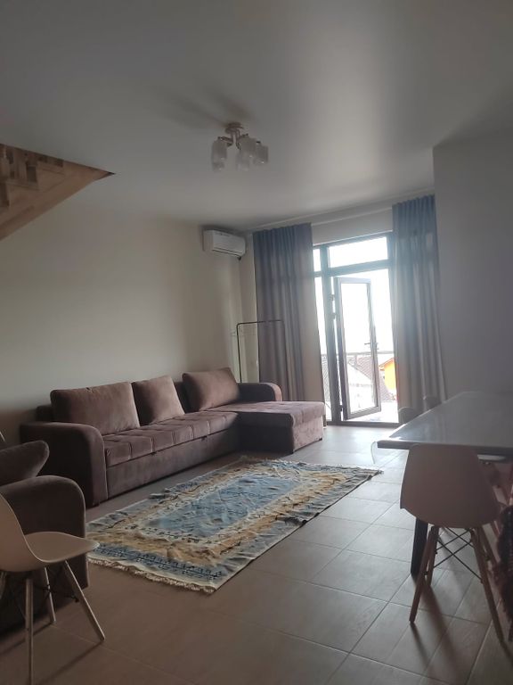 Апартаменты 3 комнатный номер люкс с видом на море