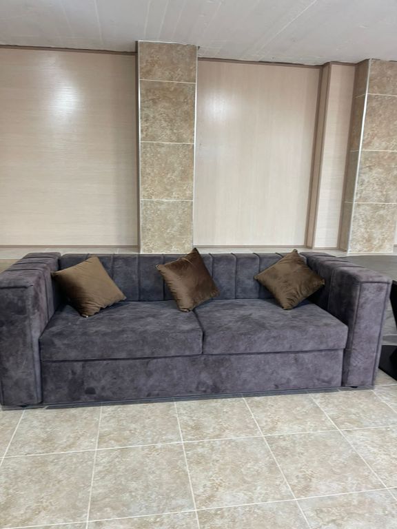 Двухместный номер с 1 кроватью 1 комнатный номер студия