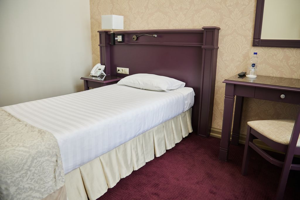 Одноместный номер Standard Single