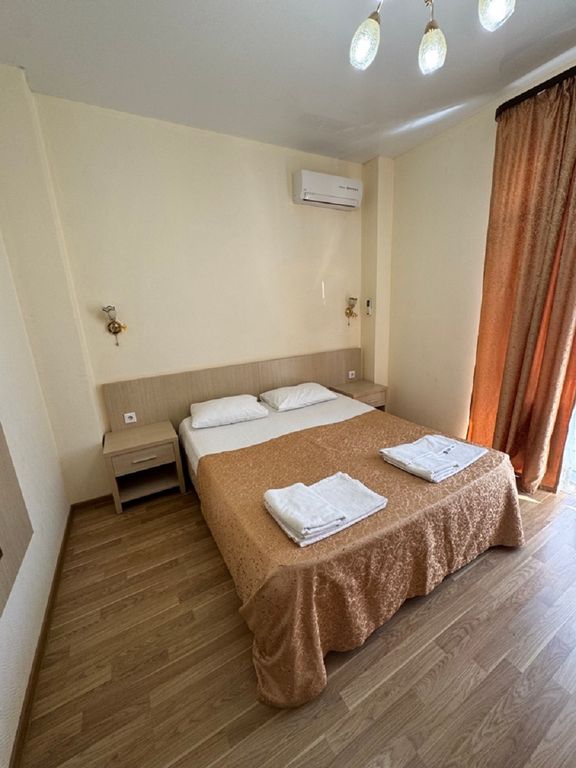 Семейный номер люкс