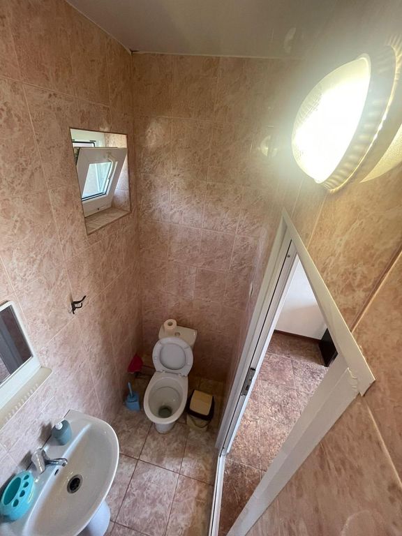 Двухместный номер с 1 кроватью стандарт