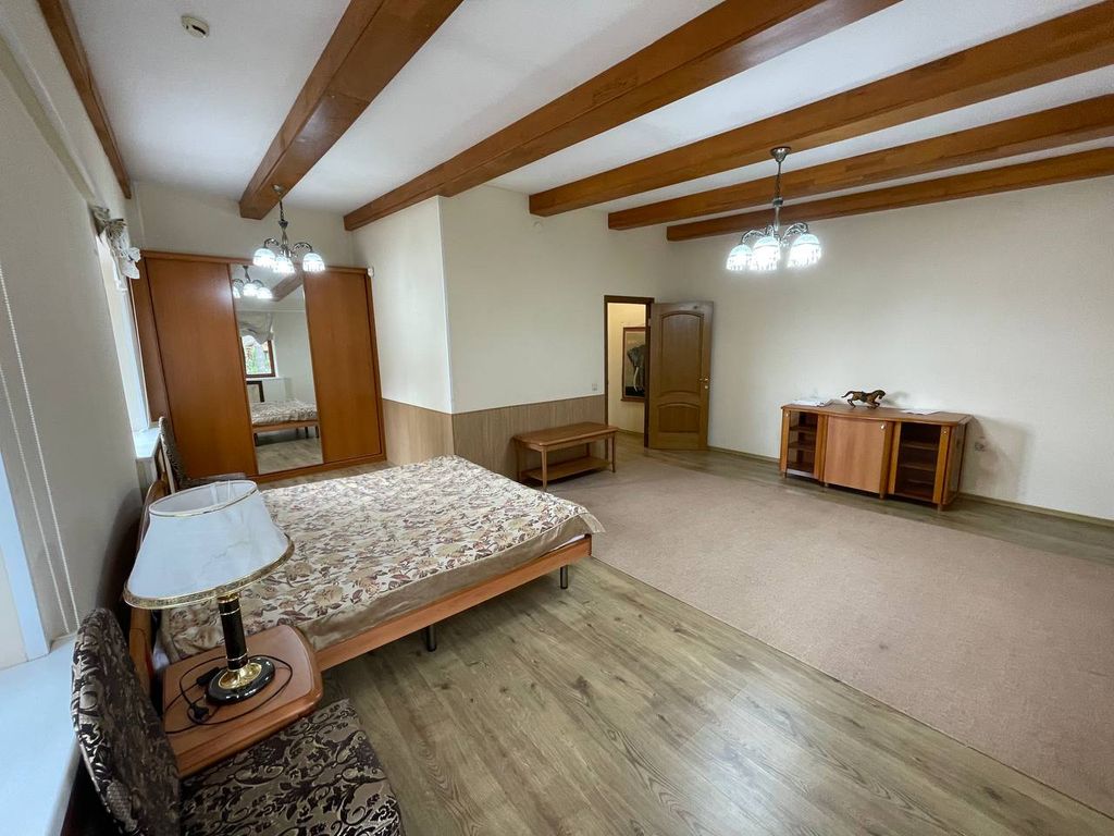 Двухместный номер с 1 кроватью улучшенный