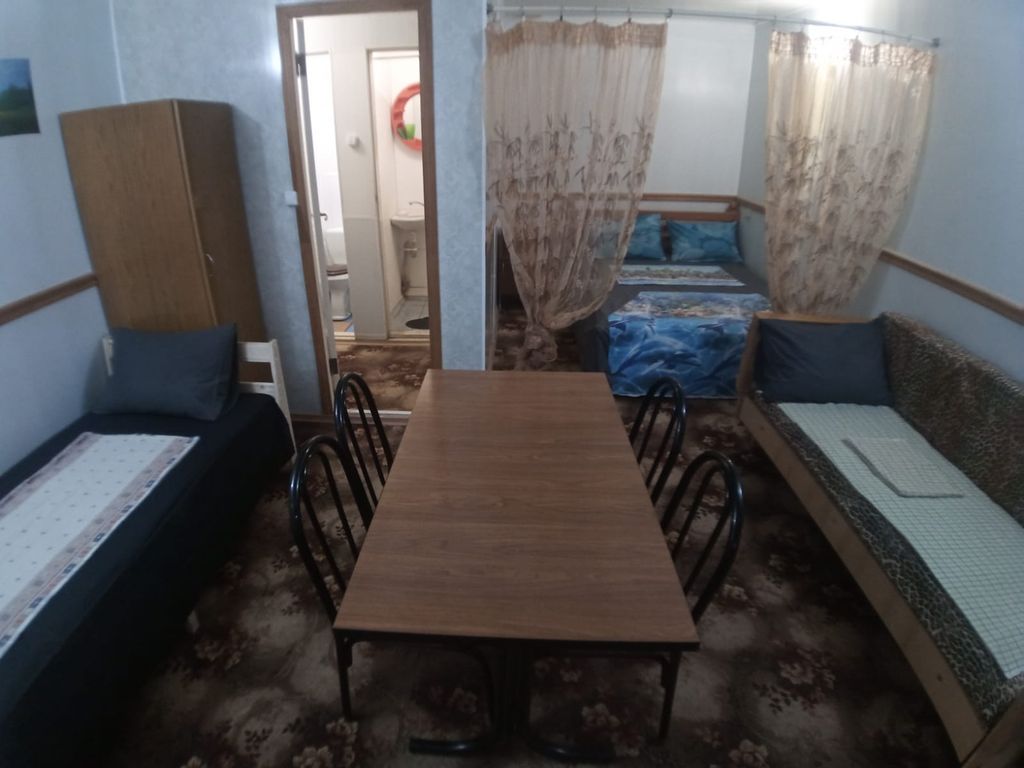 Семейный номер улучшенный