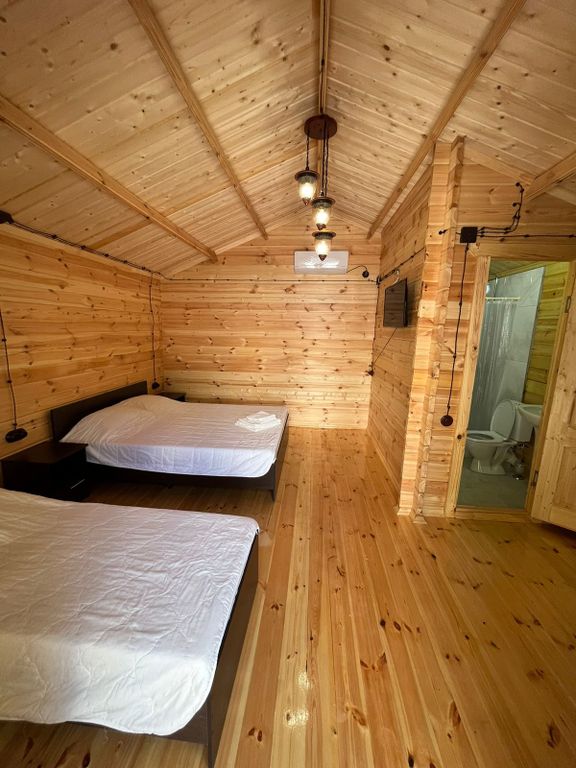 Семейный номер улучшенный