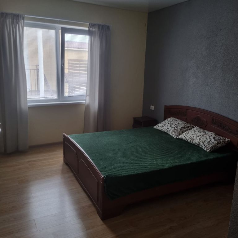 Семейный номер люкс