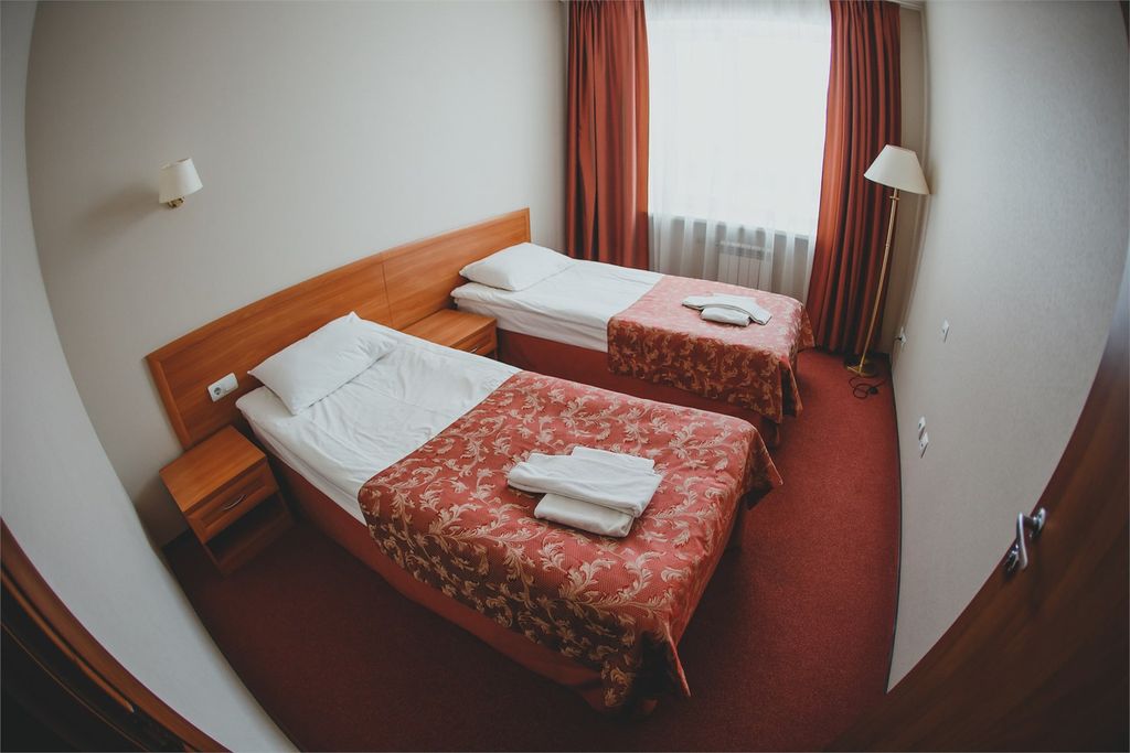 Семейный номер стандарт