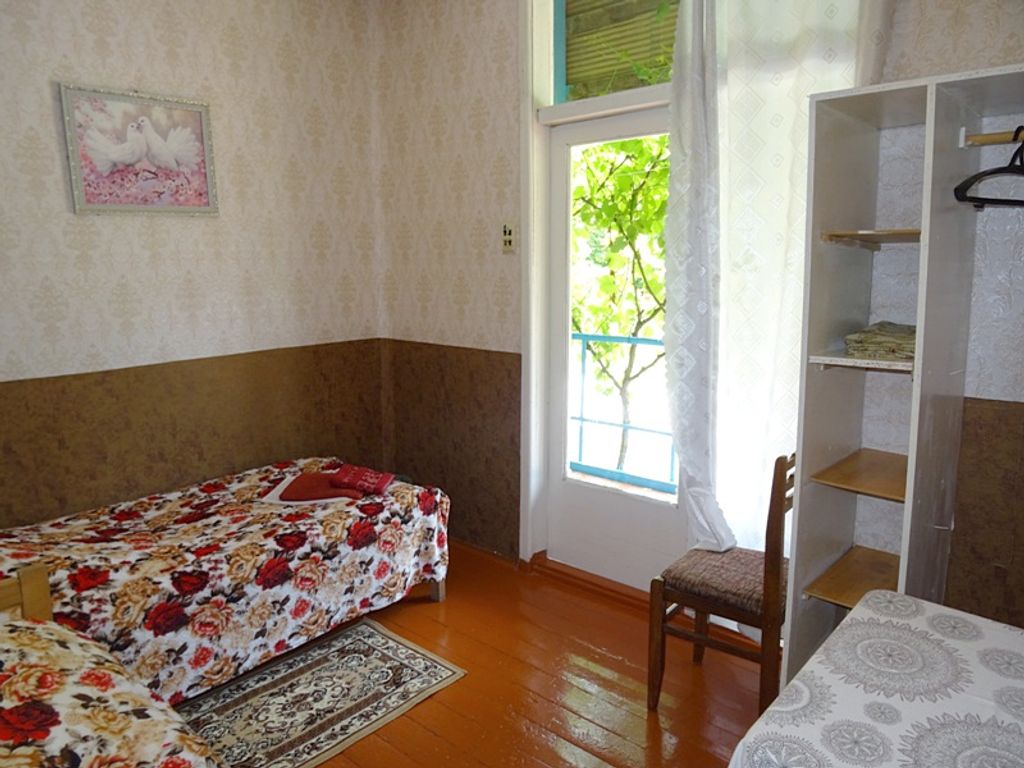 Двухместный номер с 2 отдельными кроватями эконом 2-х местный