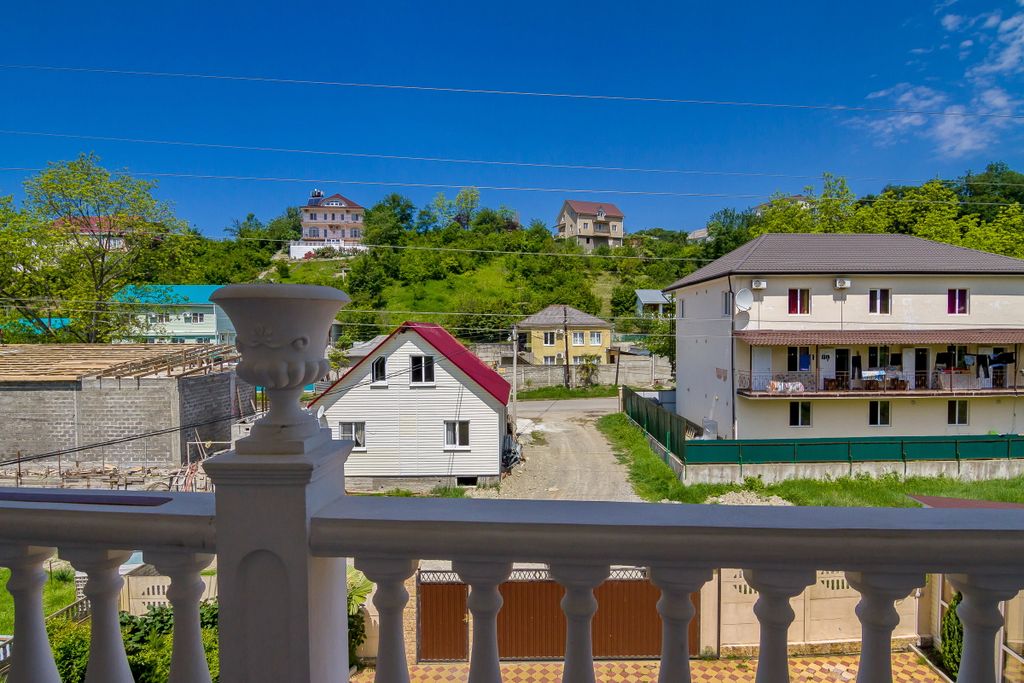 Семейный номер стандарт