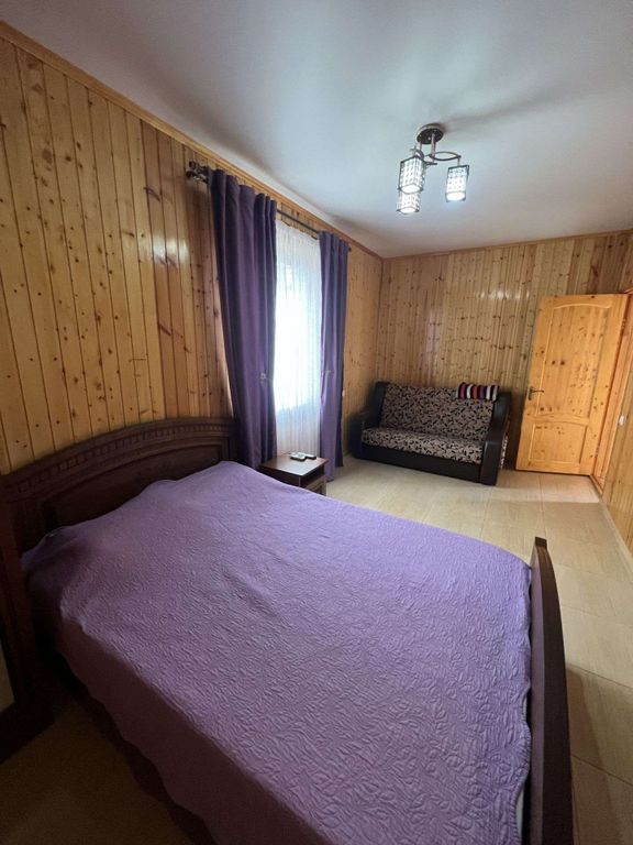 Апартаменты люкс