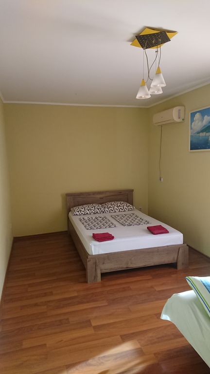 Семейный номер улучшенный