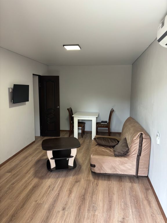 Четырёхместный номер стандарт