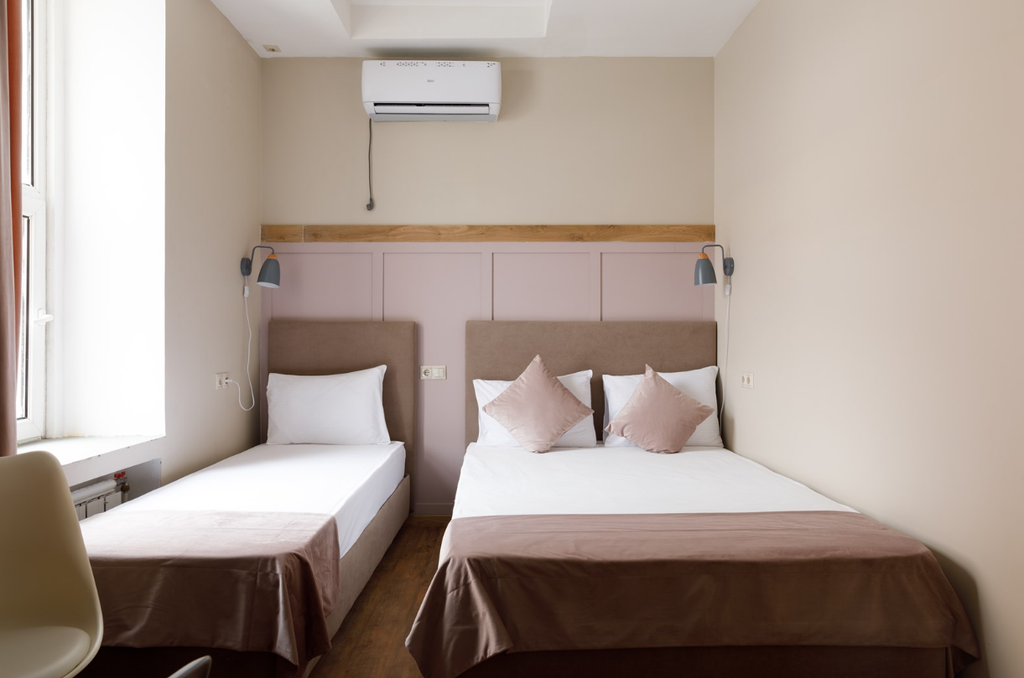 Апартаменты Superior