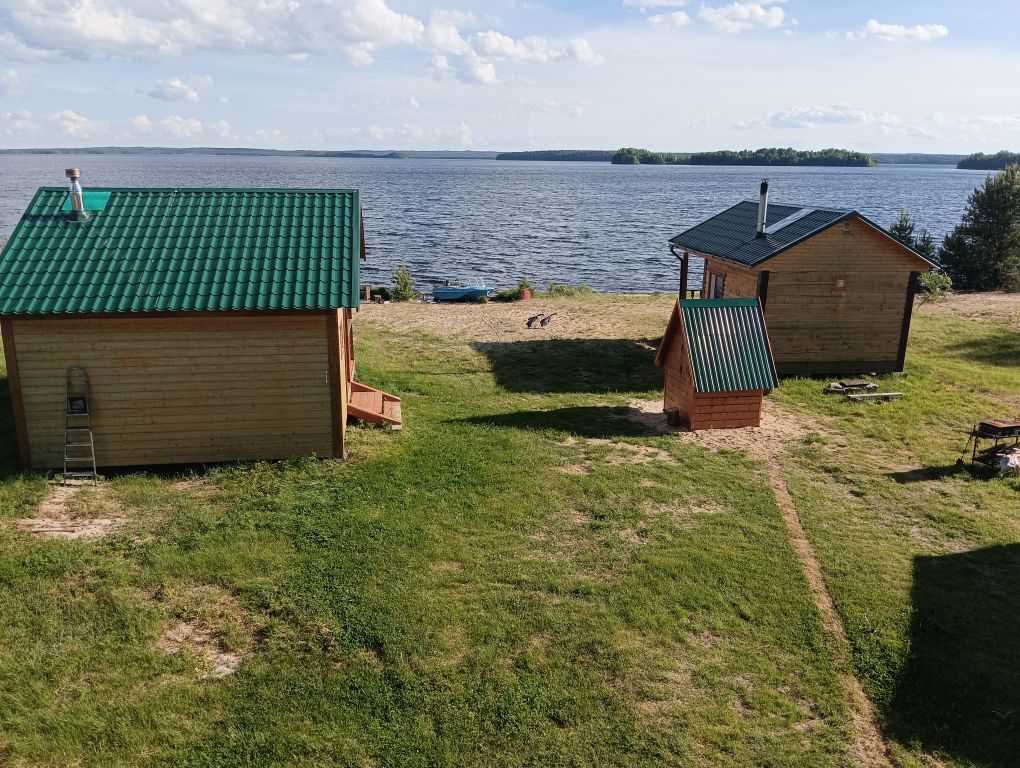 Апартаменты стандарт