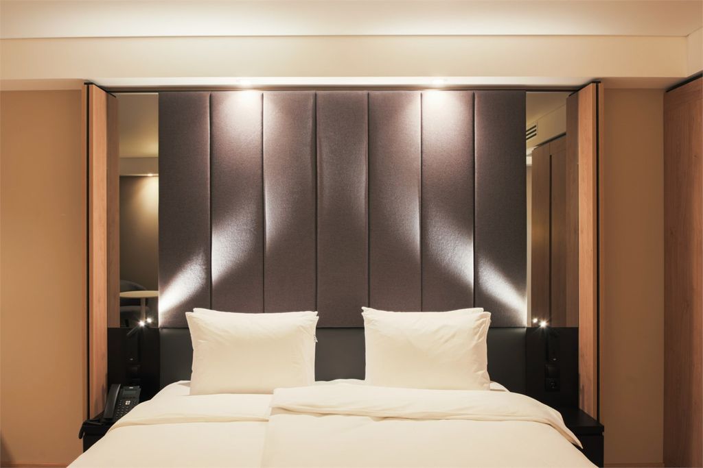 Апартаменты Супериор