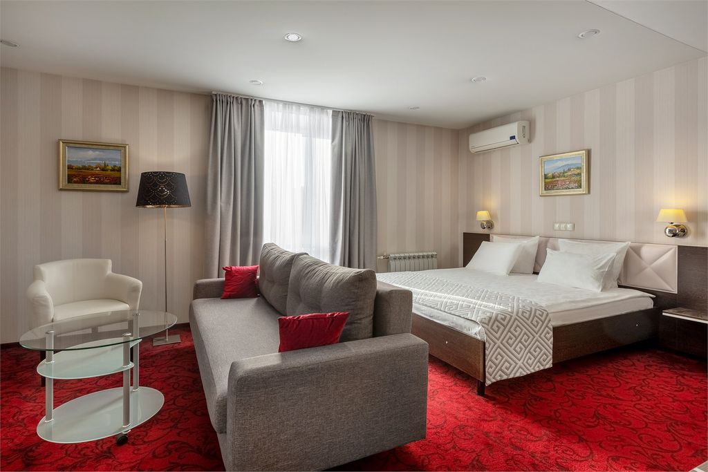 Семейный номер стандарт