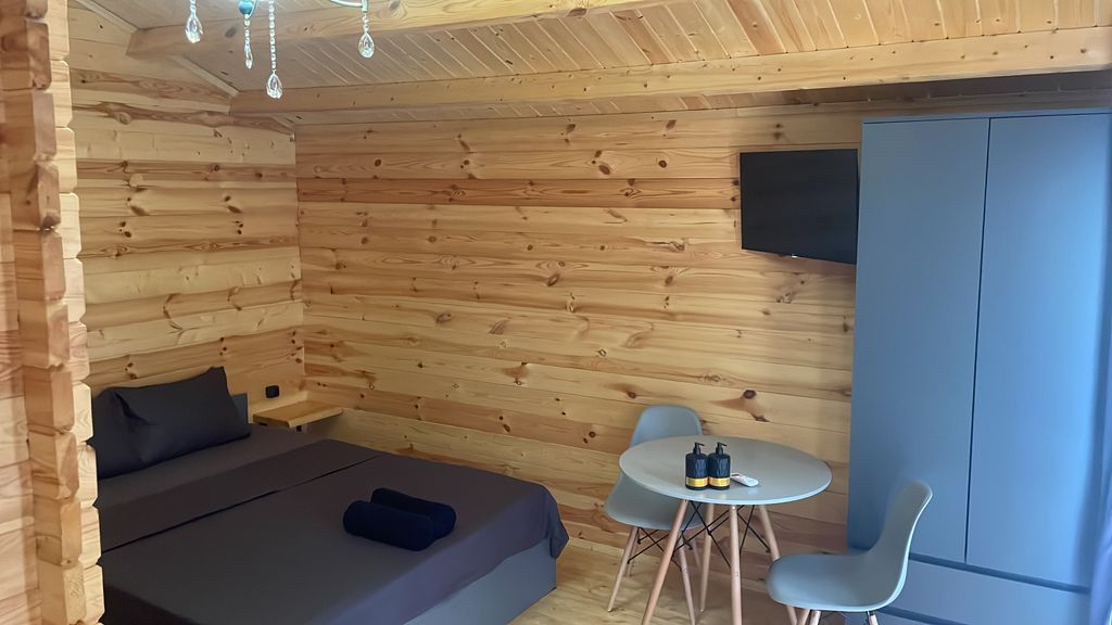 Дом Коттедж