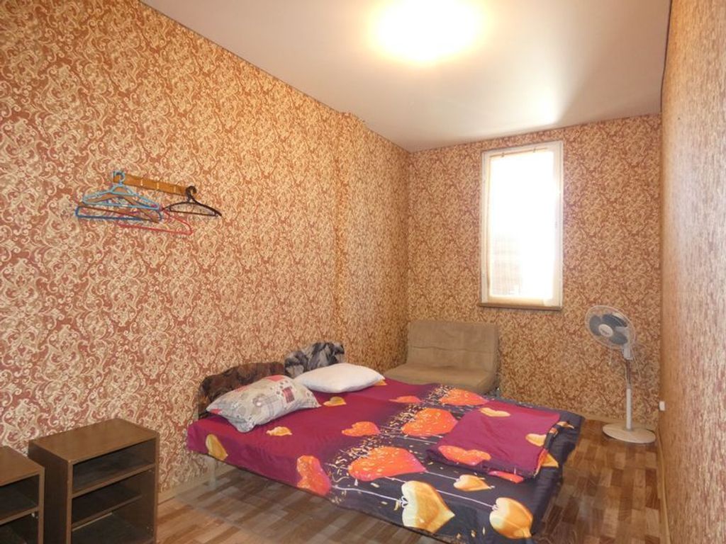 Двухместный номер с 1 кроватью эконом