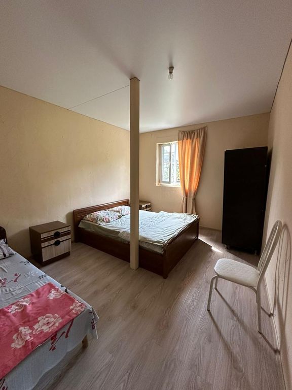 Трёхместный номер эконом