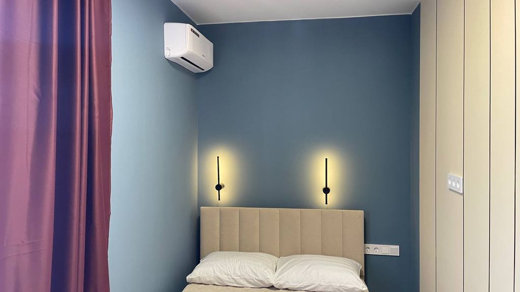 Семейный номер люкс