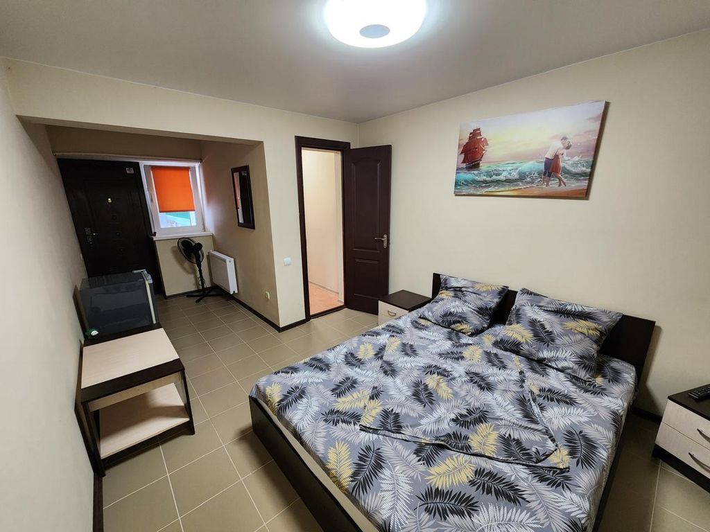 Двухместный номер с 1 кроватью улучшенный