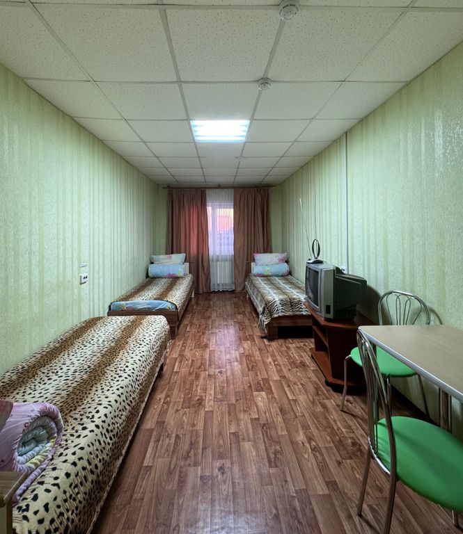 Семейный номер Номер стандарт семейный