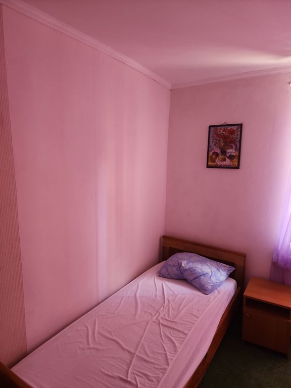 Двухместный номер с 2 отдельными кроватями эконом