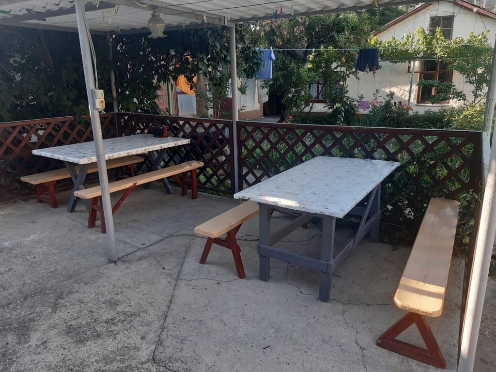 Трёхместный номер стандарт