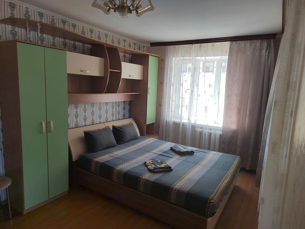 Трёхместный номер стандарт