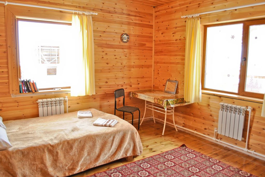 Двухместный номер с 1 кроватью стандарт с видом на море