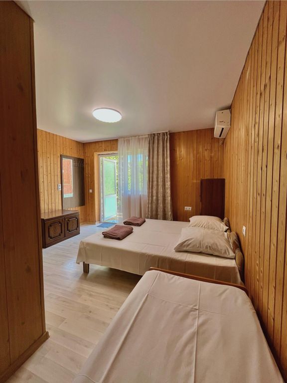 Трёхместный номер стандарт