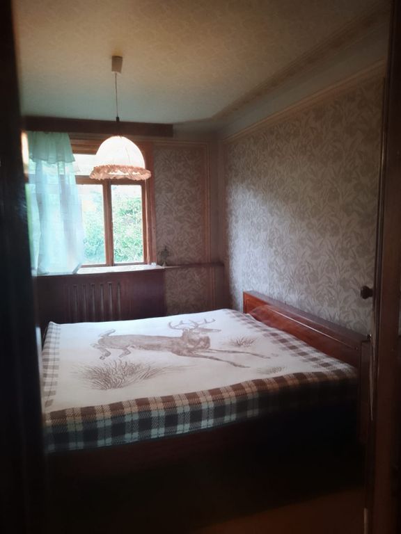 Двухместный номер с 1 кроватью эконом с видом на море