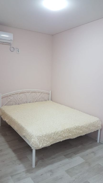 Трёхместный номер стандарт